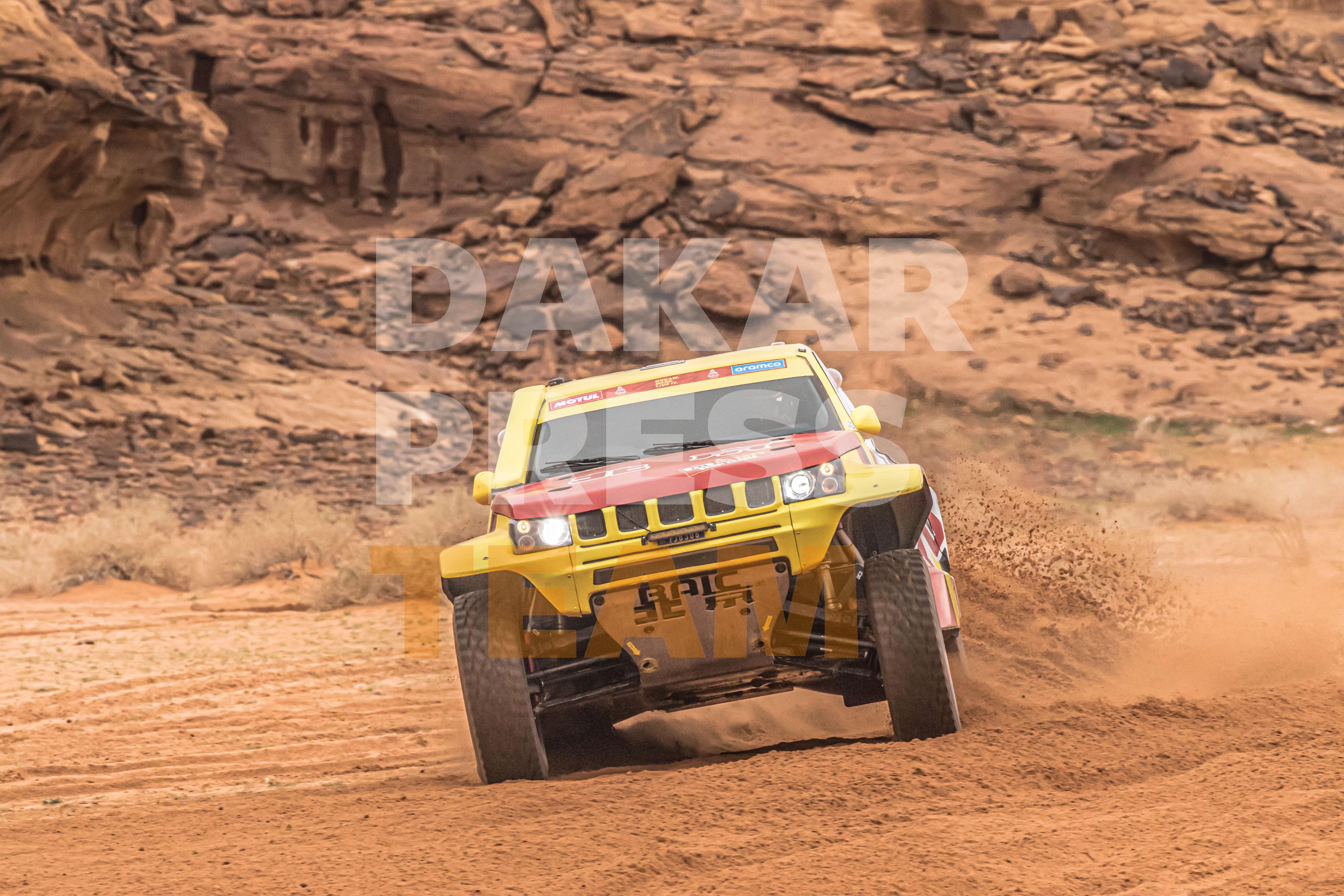 Dakar Press Team AUSTRALIA - Owner Dakar Press Team AUSTRALIA - Own